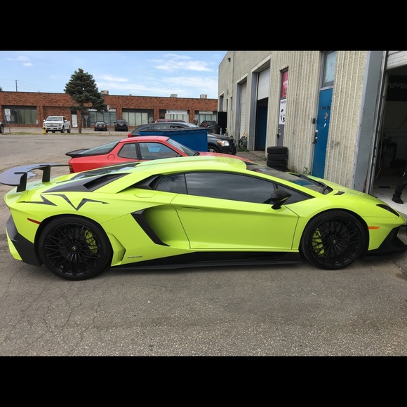 Meet your Posher, Ryan - Picture 1 of 1